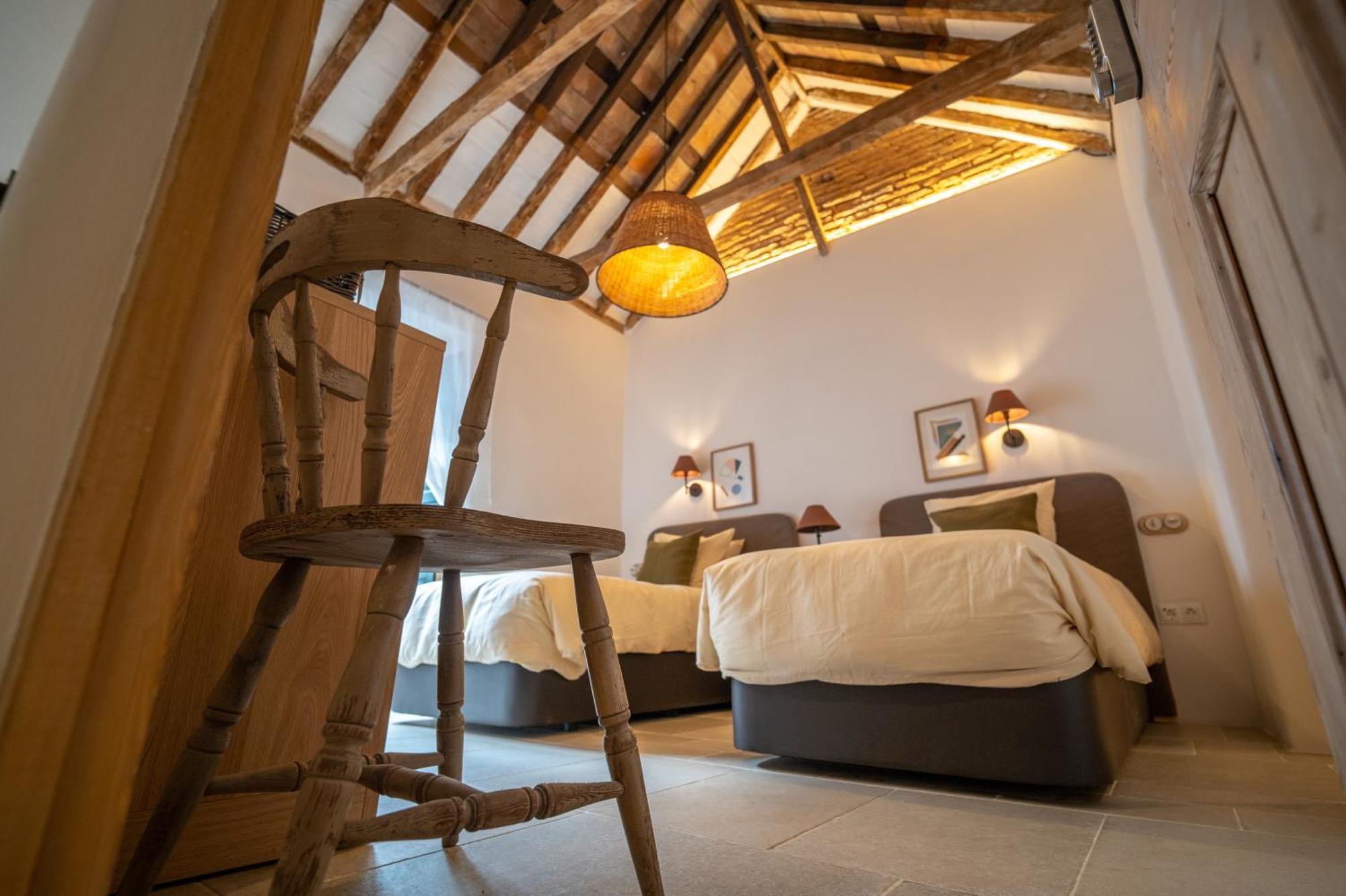 埃斯特波纳 Mondejar 14 Coliving Centro酒店 外观 照片
