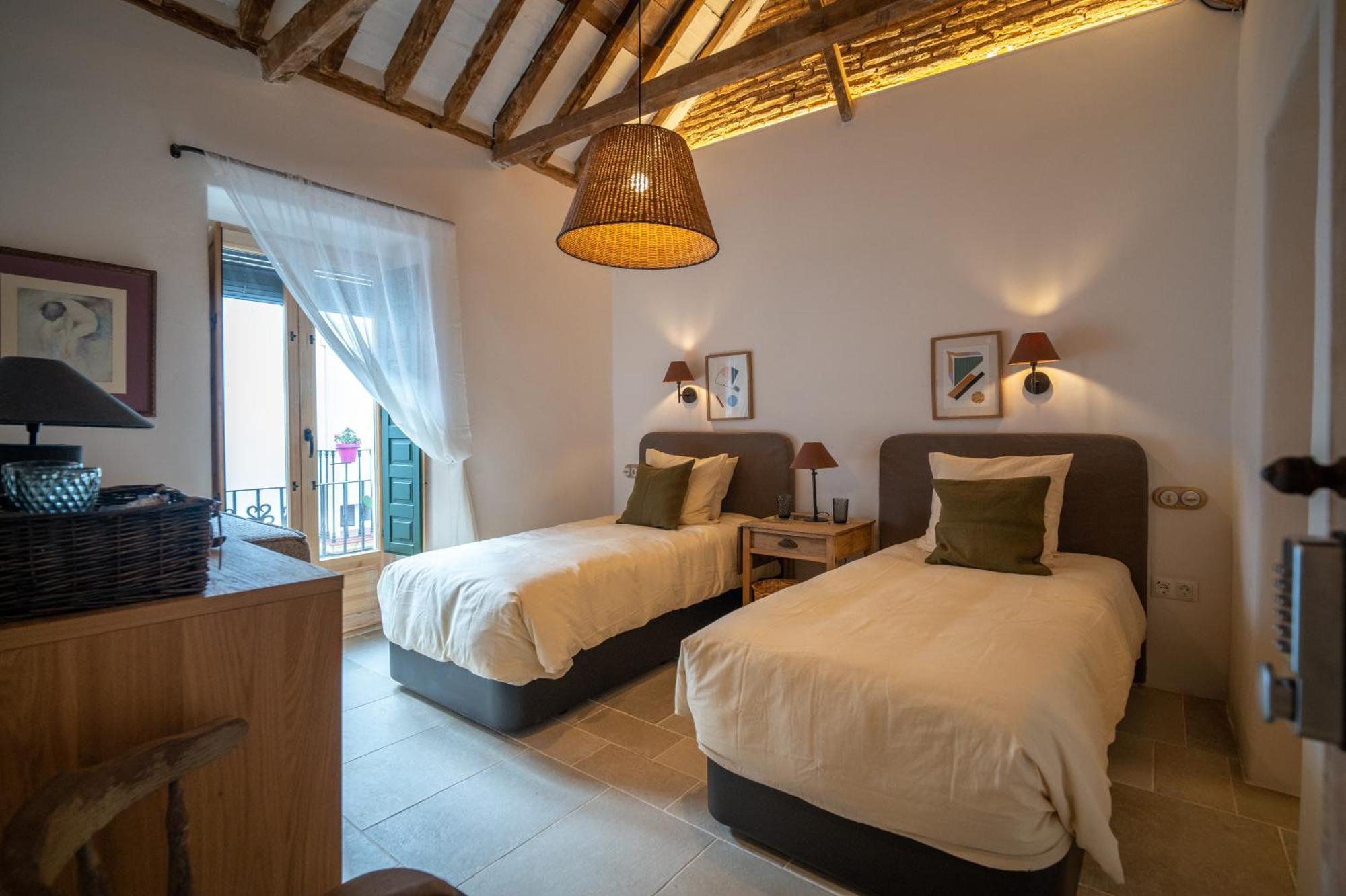 埃斯特波纳 Mondejar 14 Coliving Centro酒店 外观 照片