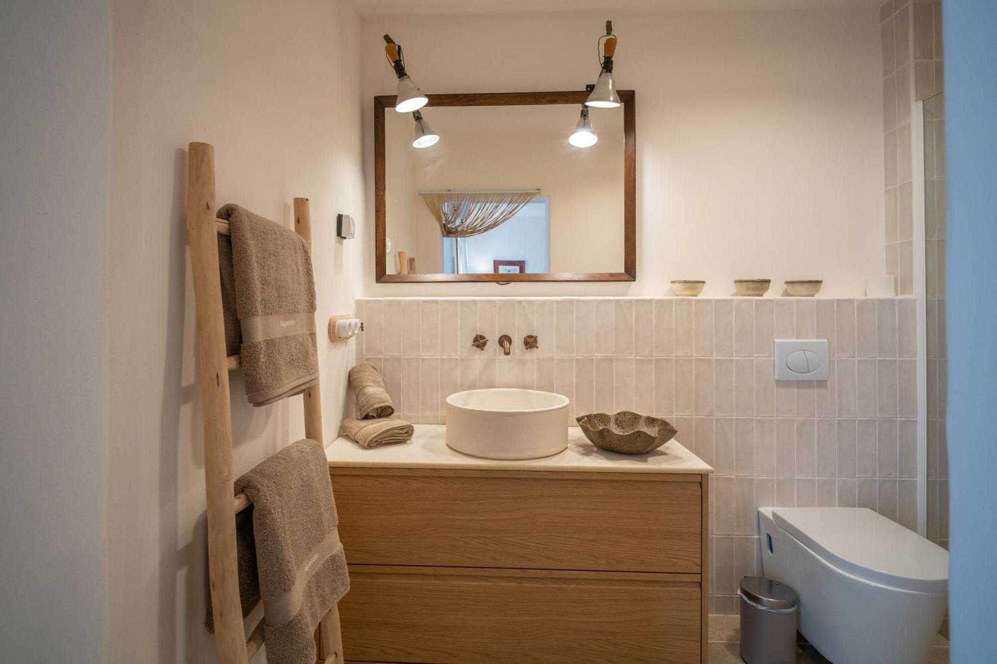 埃斯特波纳 Mondejar 14 Coliving Centro酒店 外观 照片